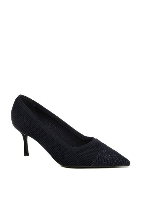  UMA PARKER | 510TESS-EL-BLUE